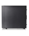 thermaltake Versa J21 USB3.0 Tempered Glass - Black - nr 86