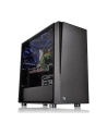thermaltake Versa J21 USB3.0 Tempered Glass - Black - nr 87