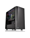 thermaltake Versa J21 USB3.0 Tempered Glass - Black - nr 89