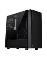 thermaltake Versa J21 USB3.0 Tempered Glass - Black - nr 94
