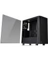 thermaltake Versa J21 USB3.0 Tempered Glass - Black - nr 99