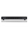 assmann Rozdzielacz/Splitter HDMI 8-portowy, 1920x1080p FHD 3D, HDCP1.2 - nr 10