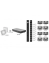 assmann Rozdzielacz/Splitter HDMI 8-portowy, 1920x1080p FHD 3D, HDCP1.2 - nr 13