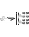 assmann Rozdzielacz/Splitter HDMI 8-portowy, 1920x1080p FHD 3D, HDCP1.2 - nr 147