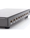assmann Rozdzielacz/Splitter HDMI 8-portowy, 1920x1080p FHD 3D, HDCP1.2 - nr 183