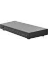 assmann Rozdzielacz/Splitter HDMI 8-portowy, 1920x1080p FHD 3D, HDCP1.2 - nr 187