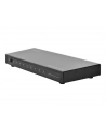 assmann Rozdzielacz/Splitter HDMI 8-portowy, 1920x1080p FHD 3D, HDCP1.2 - nr 189