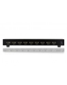 assmann Rozdzielacz/Splitter HDMI 8-portowy, 1920x1080p FHD 3D, HDCP1.2 - nr 18