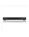 assmann Rozdzielacz/Splitter HDMI 8-portowy, 1920x1080p FHD 3D, HDCP1.2 - nr 26