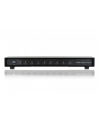 assmann Rozdzielacz/Splitter HDMI 8-portowy, 1920x1080p FHD 3D, HDCP1.2 - nr 49