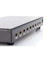 assmann Rozdzielacz/Splitter HDMI 8-portowy, 1920x1080p FHD 3D, HDCP1.2 - nr 4