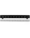 assmann Rozdzielacz/Splitter HDMI 8-portowy, 1920x1080p FHD 3D, HDCP1.2 - nr 96
