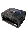 thermaltake Toughpower Grand Riing 1200W Platinum 230V, 8xPEG, 14cm - nr 1