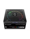 thermaltake Toughpower Grand Riing 1200W Platinum 230V, 8xPEG, 14cm - nr 20
