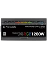 thermaltake Toughpower Grand Riing 1200W Platinum 230V, 8xPEG, 14cm - nr 25