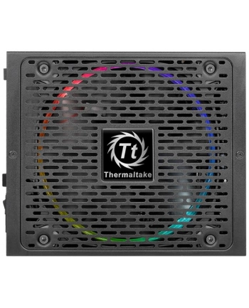 thermaltake Toughpower Grand Riing 1200W Platinum 230V, 8xPEG, 14cm nr 2