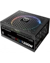 thermaltake Toughpower Grand Riing 1200W Platinum 230V, 8xPEG, 14cm - nr 4
