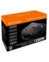 thermaltake Toughpower Grand Riing 1200W Platinum 230V, 8xPEG, 14cm - nr 67