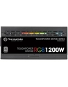 thermaltake Toughpower Grand Riing 1200W Platinum 230V, 8xPEG, 14cm - nr 9
