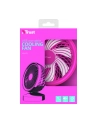 trust Wentylator Ventu USB - neonowy różowy - nr 12