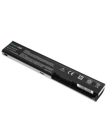 Bateria Green Cell do Asus x301 x401 x501 A32-x401 6 cell 11,1V nr 1
