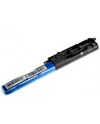 Bateria Green Cell do Asus A31N1519 F540 F540L F540S R540 3 cell 11,25V nr 1
