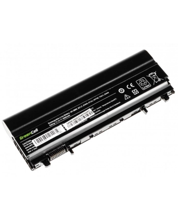 Bateria Green Cell do Dell Latitude E5440 E5540 VV0NF N5YH9 9 cell 11,1V nr 2