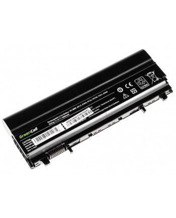 Bateria Green Cell do Dell Latitude E5440 E5540 VV0NF N5YH9 9 cell 11,1V nr 1