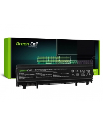 Bateria Green Cell do Dell Latitude E5440 E5540 N5YH9 6 cell 11,1V nr 2