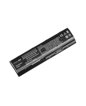 Bateria Green Cell do HP MO06 MO09 Envy DV4 DV6 DV7 M4 M6 9 cell 11,1V nr 2