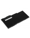 Bateria Green Cell do HP CM03XL EliteBook 740 750 840 850 G1 G2 3 cell 11,1V - nr 1