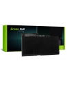 Bateria Green Cell do HP CM03XL EliteBook 740 750 840 850 G1 G2 3 cell 11,1V - nr 3