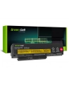 Bateria Green Cell do Lenovo ThinkPad X230 X230I X220 6 cell 11,1V - nr 3