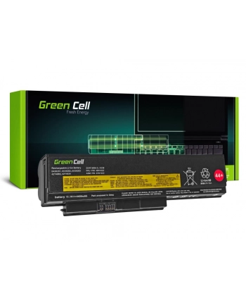 Bateria Green Cell do Lenovo ThinkPad X230 X230I X220 6 cell 11,1V nr 2