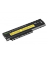 Bateria Green Cell do Lenovo ThinkPad X230 X230I X220 6 cell 11,1V - nr 4