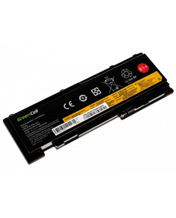 Bateria Green Cell do Lenovo ThinkPad T430s T430si 6 cell 11,1V nr 1