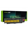 Bateria Green Cell do Lenovo ThinkPad T440P T540P W540 W541 L540 6 cell 11,1V - nr 3