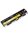 Bateria Green Cell do Lenovo ThinkPad T440P T540P W540 W541 L540 6 cell 11,1V - nr 4