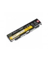 Bateria Green Cell do Lenovo ThinkPad T440P T540P W540 W541 L540 6 cell 11,1V - nr 5
