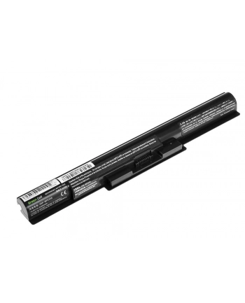 Bateria Green Cell do Sony VGP-BPS35A 4 cell 14,8V nr 2