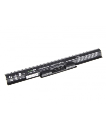 Bateria Green Cell do Sony VGP-BPS35A 4 cell 14,8V nr 1