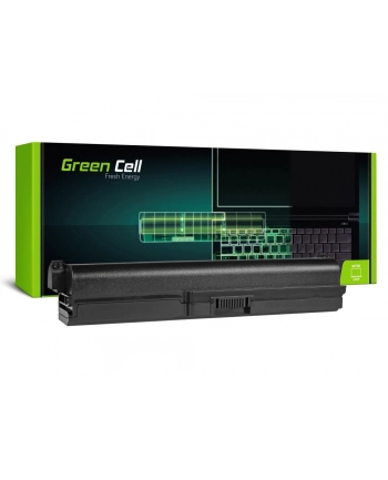 Bateria Green Cell do Toshiba Satellite 3634 3817 PA3817U-1BRS 9 cell 11,1V nr 2