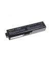 Bateria Green Cell do Toshiba Satellite 3634 3817 PA3817U-1BRS 9 cell 11,1V - nr 4