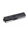 Bateria Green Cell do Toshiba Satellite 3634 3817 PA3817U-1BRS 9 cell 11,1V - nr 5