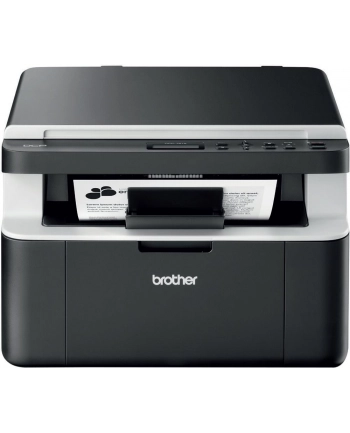 BROTHER laser DCP-1512E/ A4/ GDI/ 2400x600 dpi/ LCD/ print/ copy/ scan/ USB nr 1