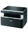 BROTHER laser DCP-1512E/ A4/ GDI/ 2400x600 dpi/ LCD/ print/ copy/ scan/ USB - nr 5