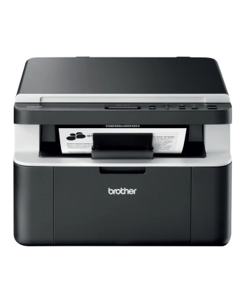 BROTHER laser DCP-1512E/ A4/ GDI/ 2400x600 dpi/ LCD/ print/ copy/ scan/ USB nr 2