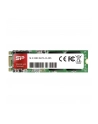 Dysk SSD Silicon Power A55 128GB M.2 2280 SATA3 (560/530 MB/s) - nr 17