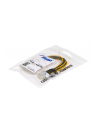 Kabel adapter Akyga AK-CA-07 PCI Express 6-pin (F) / 8-pin (M) 0,2m - nr 2