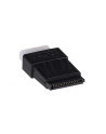  Adapter Akyga AK-CA-54 SATA (F) - MOLEX (F) - nr 2